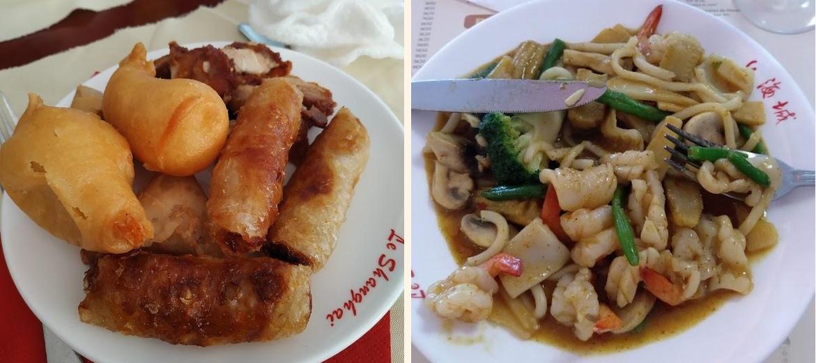 Le Shanghai - Gallery Image 1