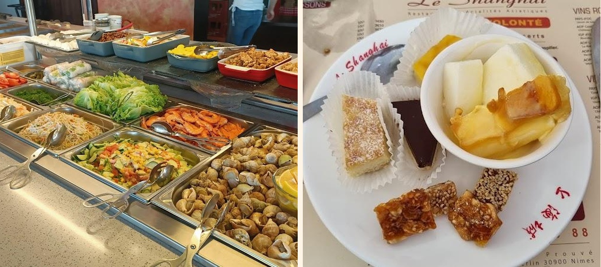 Le Shanghai - Gallery Image 3