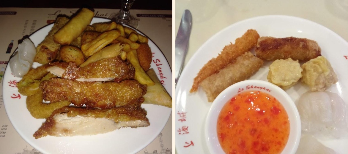 Le Shanghai - Gallery Image 4